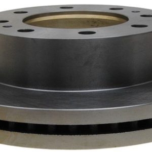 Raybestos Brake Rotor, R-Line, 12.795 Inch Outer Diameter, Single – 56999R