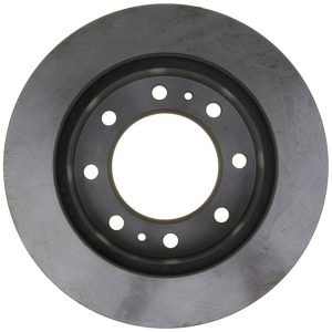 Raybestos Brake Rotor, R-Line, 12.795 Inch Outer Diameter, Single – 56999R