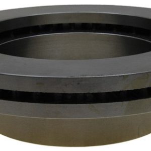 Raybestos Brake Rotor, R-Line, 12.795 Inch Outer Diameter, Single – 56999R