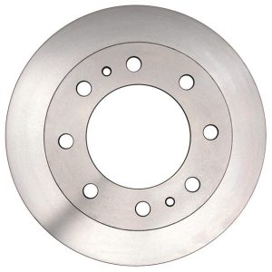 Raybestos Brake Rotor, R-Line, Single – 580000R