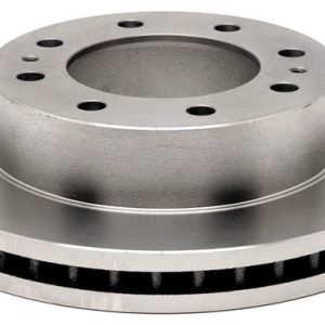 Raybestos Brake Rotor, R-Line, Single – 580000R