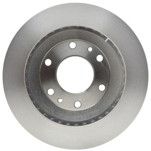 Raybestos Brake Rotor, R-Line, Single – 580019R