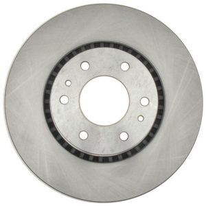 Raybestos Brake Rotor, R-Line, Single – 580023R
