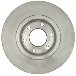 Raybestos Brake Rotor, R-Line, Single – 580023R