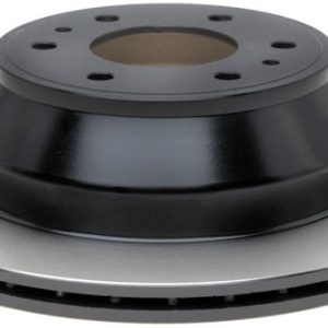 Raybestos Brake Rotor, Specialty – Truck, Single – 580029
