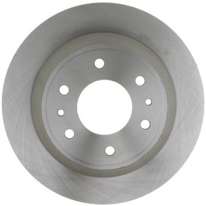 Raybestos Brake Rotor, R-Line, Single – 580029R
