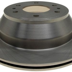 Raybestos Brake Rotor, R-Line, Single – 580029R