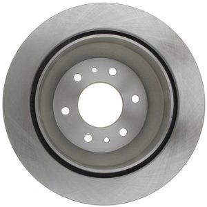 Raybestos Brake Rotor, R-Line, Single – 580029R