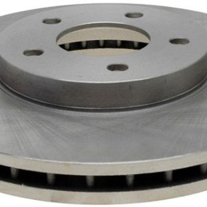 Raybestos Brake Rotor, R-Line, Single – 580031R