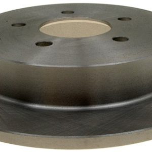 Raybestos Brake Rotor, R-Line, Single – 580044R