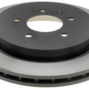 Raybestos Brake Rotor, Specialty – Street Performance, Single – 580102