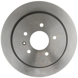 Raybestos Brake Rotor, R-Line, Single – 580102R