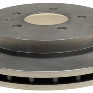 Raybestos Brake Rotor, R-Line, Single – 580102R