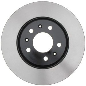Raybestos Brake Rotor, Specialty – Street Performance, Single – 580104