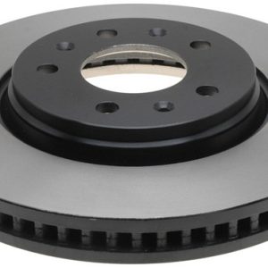 Raybestos Brake Rotor, Specialty – Street Performance, Single – 580104