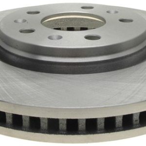 Raybestos Brake Rotor, R-Line, Single – 580104R