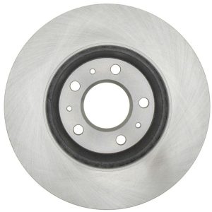 Raybestos Brake Rotor, R-Line, Single – 580104R