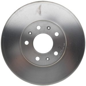 Raybestos Brake Rotor, R-Line, Single – 580120R