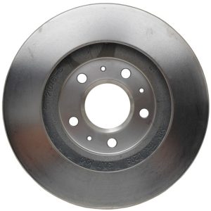 Raybestos Brake Rotor, R-Line, Single – 580120R