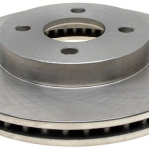 Raybestos Brake Rotor, R-Line, Single – 580137R