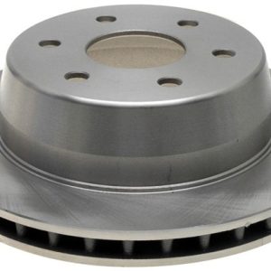 Raybestos Brake Rotor, R-Line, Single – 580165R