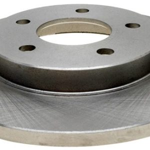 Raybestos Brake Rotor, R-Line, Single – 580171R