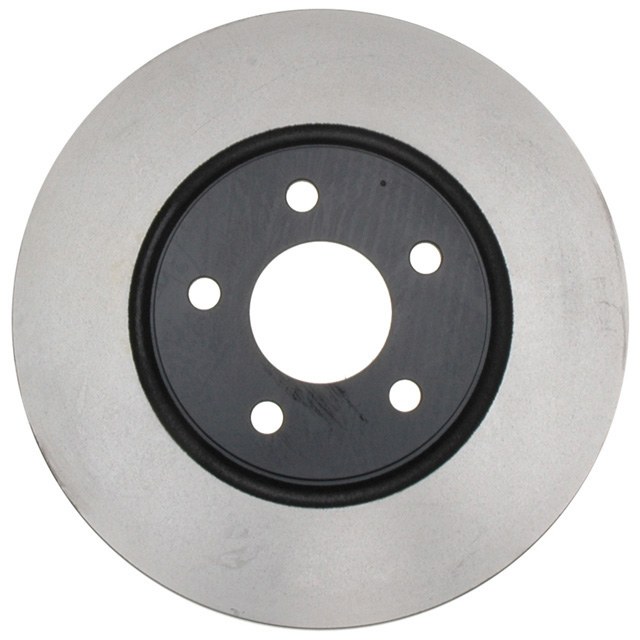 Raybestos Brake Rotor, Specialty – Street Performance, Single – 580184