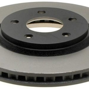 Raybestos Brake Rotor, Specialty – Street Performance, Single – 580184