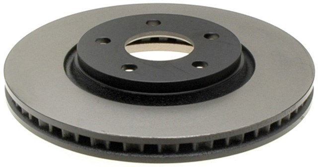 Raybestos Brake Rotor, Specialty – Street Performance, Single – 580184
