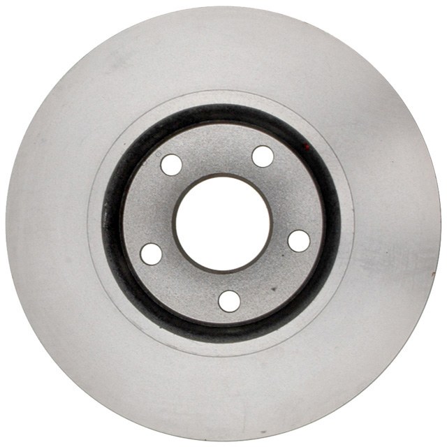 Raybestos Brake Rotor, Specialty – Street Performance, Single – 580184