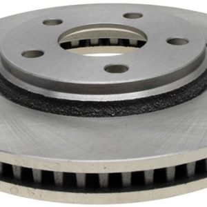Raybestos Brake Rotor, R-Line, Single – 580188R