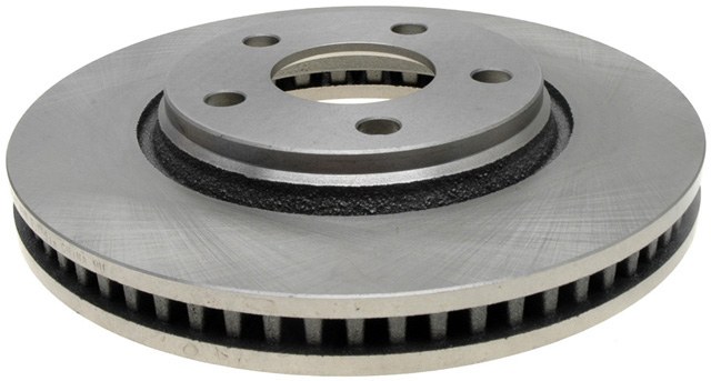 Raybestos Brake Rotor, R-Line, Single – 580188R