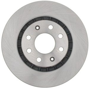Raybestos Brake Rotor, R-Line, Single – 580212R