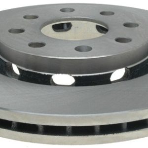 Raybestos Brake Rotor, R-Line, Single – 580212R