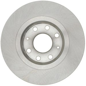 Raybestos Brake Rotor, R-Line, Single – 580212R