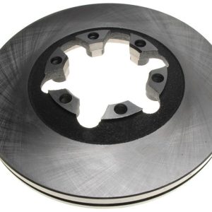 Raybestos Brake Rotor, R-Line, Single – 580216R