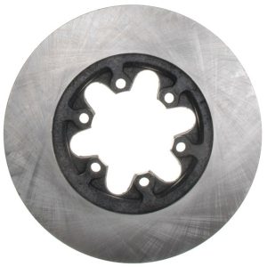 Raybestos Brake Rotor, R-Line, Single – 580216R