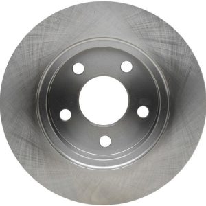 Raybestos Brake Rotor, R-Line, Single – 580243R