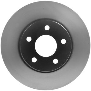 Raybestos Brake Rotor, R-Line, Single – 580244R