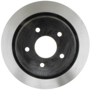 Raybestos Brake Rotor, Specialty – Street Performance, Single – 580252