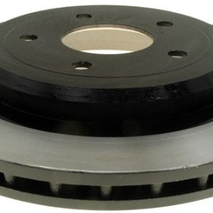 Raybestos Brake Rotor, Specialty – Street Performance, Single – 580252