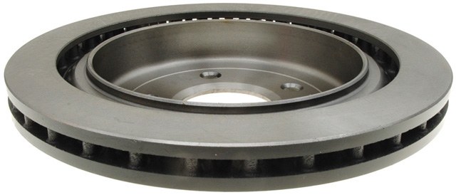 Raybestos Brake Rotor, Specialty – Street Performance, Single – 580252