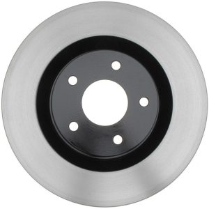 Raybestos Brake Rotor, Specialty – Street Performance, Single – 580253