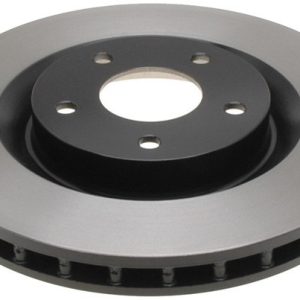 Raybestos Brake Rotor, Specialty – Street Performance, Single – 580253