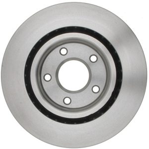 Raybestos Brake Rotor, Specialty – Street Performance, Single – 580253