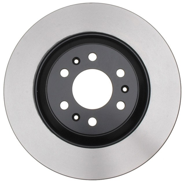 Raybestos Brake Rotor, Specialty – Truck, Single – 580259