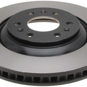 Raybestos Brake Rotor, Specialty – Truck, Single – 580259