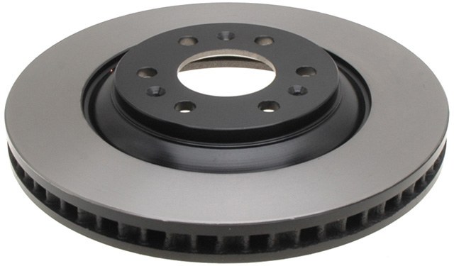 Raybestos Brake Rotor, Specialty – Truck, Single – 580259