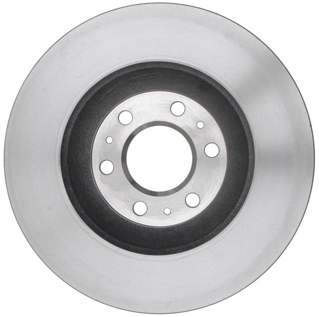 Raybestos Brake Rotor, Specialty – Truck, Single – 580259