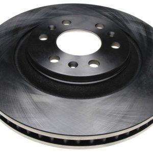 Raybestos Brake Rotor, R-Line, Single – 580259R